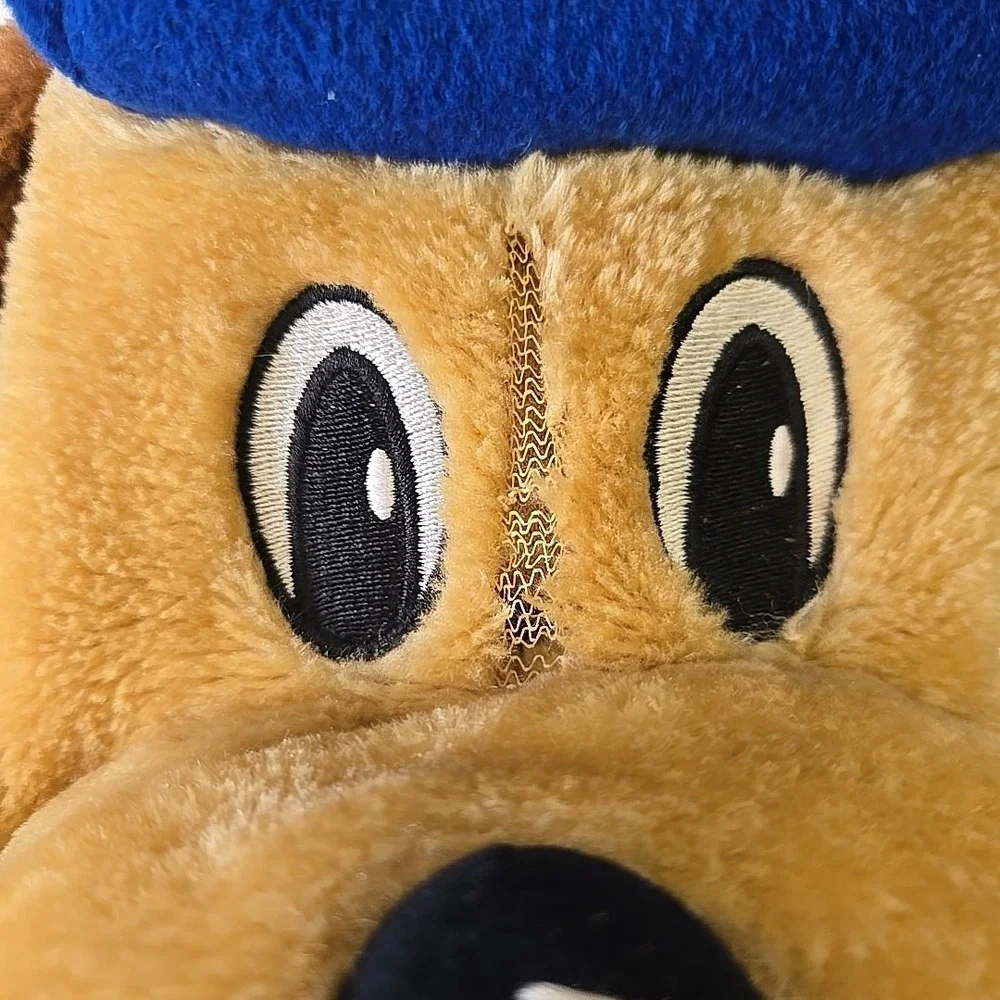 Holiday World - Holidog Dog Hat Adult Amusement Park Souvenir‎ Costume Cosplay